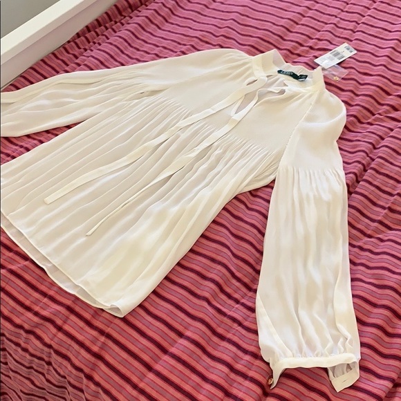 Lauren Ralph Lauren blouse - Picture 7 of 10